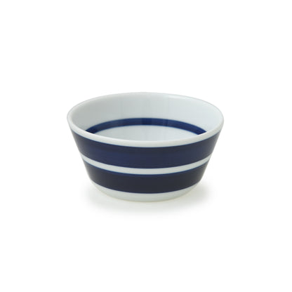 [natural69][border border][bowl M][Hasami ware]配菜小碗甜点杯子水果