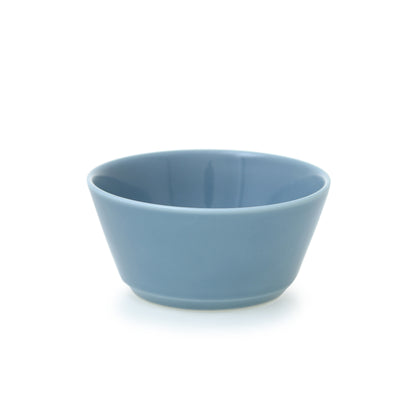 [natural69] [irotoridori] [bowl M] [Hasami ware] small bowl dessert cup fruit