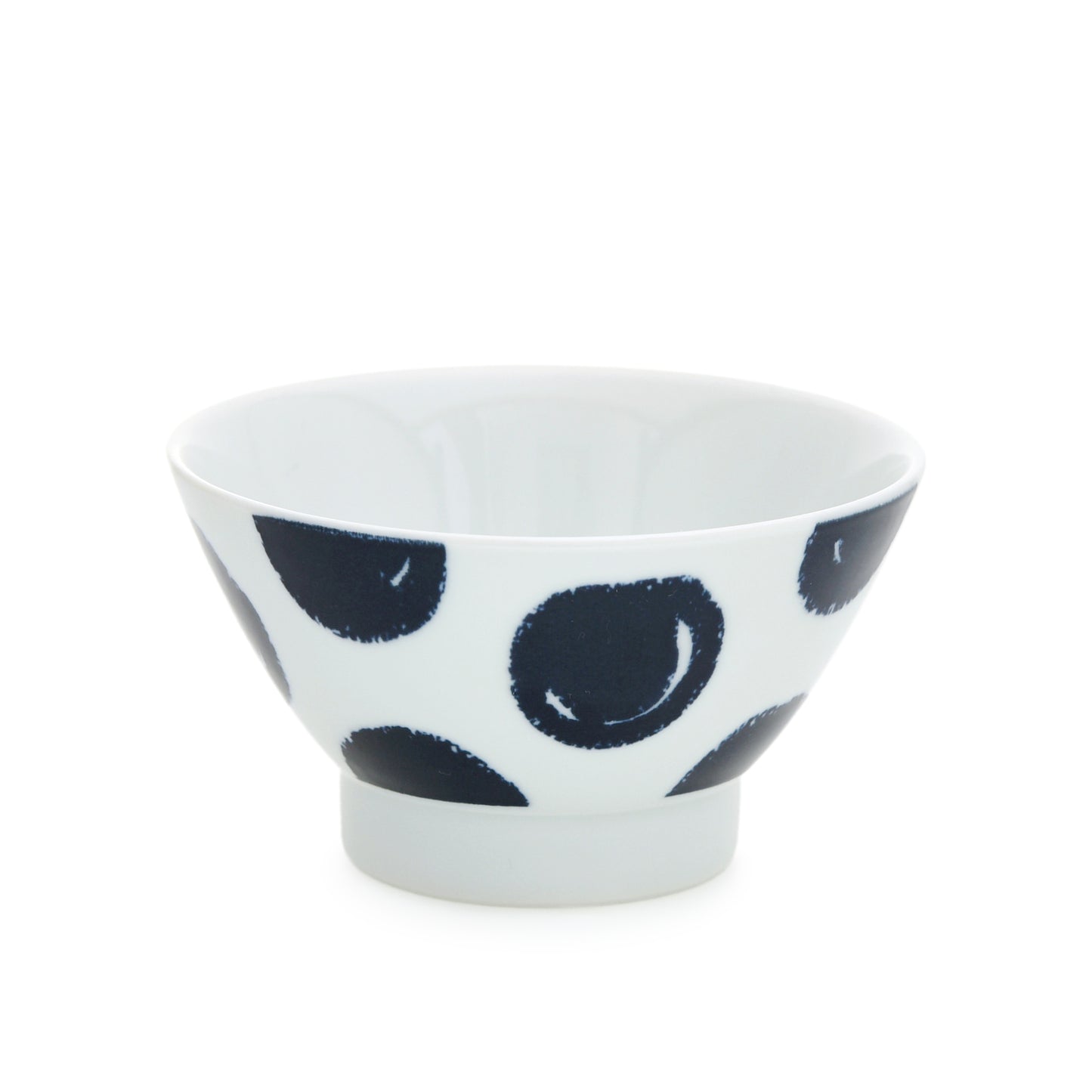 [Hasami ware] [natural69] [SWATCH] [Tea bowl] Kurawanka bowl Rice bowl Tableware Nordic fashion