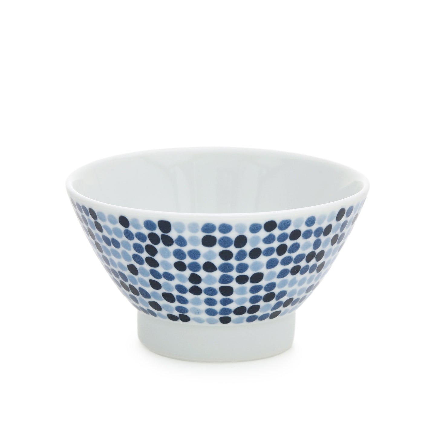 [Hasami ware] [natural69] [SWATCH] [Tea bowl] Kurawanka bowl Rice bowl Tableware Nordic fashion